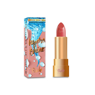 Hydro Shine Moisturizing Lipstick