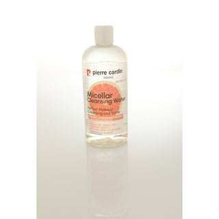 Cleansing Micellar Water 400ml - With Pink Grapefruit And Vitamin C