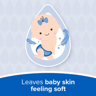 Johnsons Baby Soap