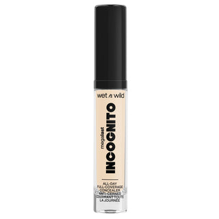 Last Incognito All-Day Full Coverage Concealer