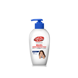 Lifebuoy Mild Care Handwash 200ml