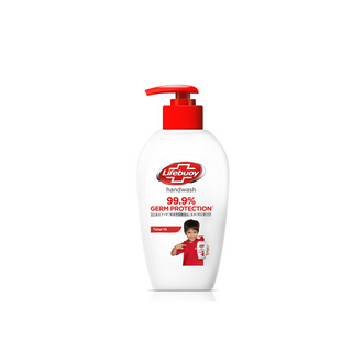 Lifebuoy Total 10 Handwash 200ml