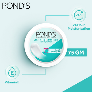 POND'S Light Moisturiser Cream 75ml