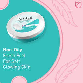 POND'S Light Moisturiser Cream 75ml