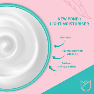 POND'S Light Moisturiser Cream 75ml