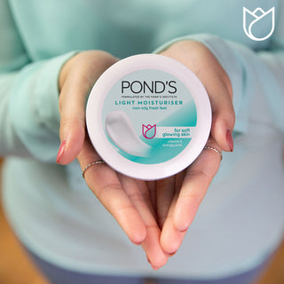 POND'S Light Moisturiser Cream 75ml