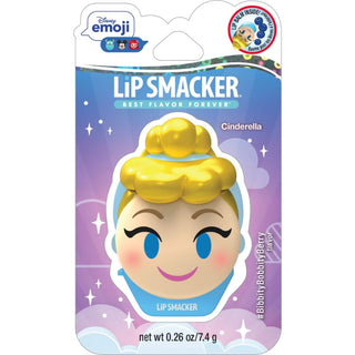 Lip Smacker Bibbity Bobbity Berry Lip Balm