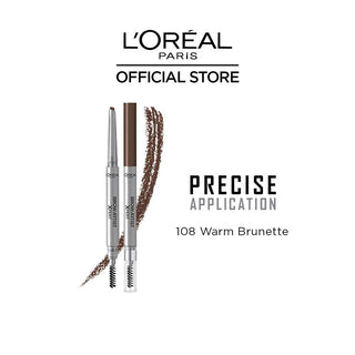 Loreal Paris Brow Artist Xpert Eyebrow Pencil