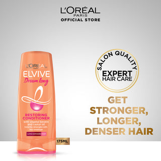 Loreal Paris Elvive Dream Long Conditioner 175ml