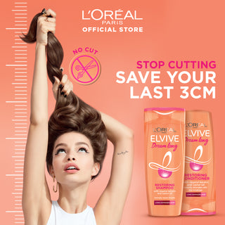 Loreal Paris Elvive Dream Long Conditioner 175ml