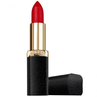 Loreal Paris Riche Matte Lipstick