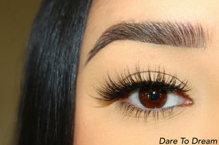 Luxe 3D Lashes