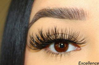 Luxe 3D Lashes