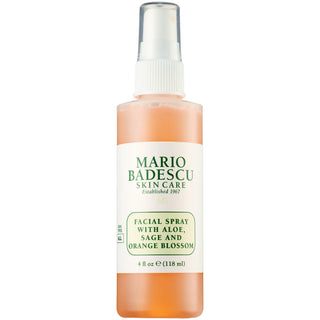 Mario Badescu Facial Spray With Aloe Vera Sage & Orange Blossom