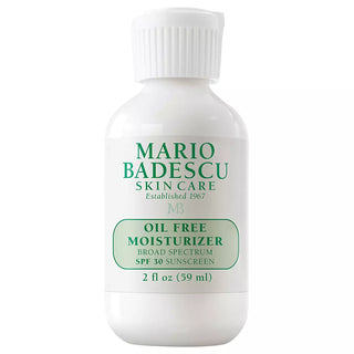 Mario Badescu Oil Free Moisturizer SPF-30 59ml