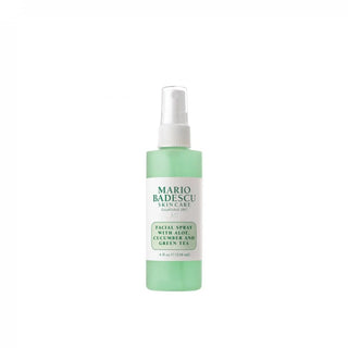 Mario Badescu Skincare Facial Spray With Aloe Cucumber and Green Tea 118ml