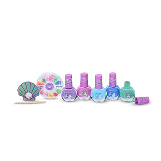 Martinelia Let's Be Mermaids Nails Perfect Set