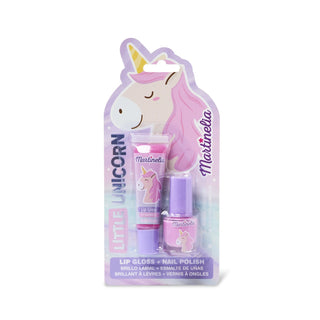 Martinelia Little Unicorn Beauty Duo