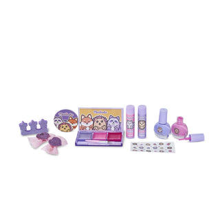 Martinelia My Best Friends Bag Beauty Set