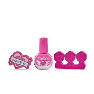 Martinelia Set Nails Assorted