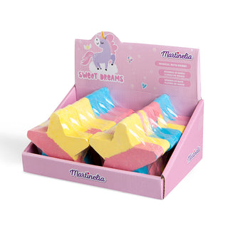 Martinelia Star Bath Bomb