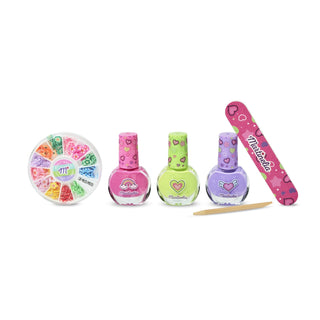 Martinelia Super Girl Nail Design Kit