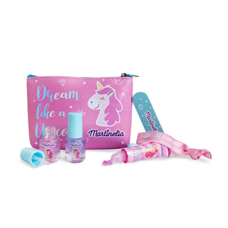 Martinelia Unicorn Sweet Beauty Box