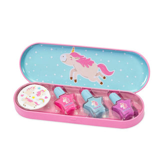 Martinelia Unicorn Sweet Dreams Nail polish Set