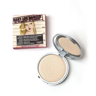 Mary Lou Manizer Highlighter Shadow & Shimmer