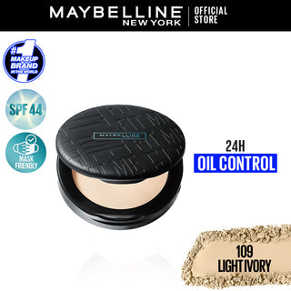 Maybelline New York Fit Me Compact Powder