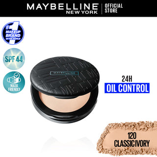 Maybelline New York Fit Me Compact Powder