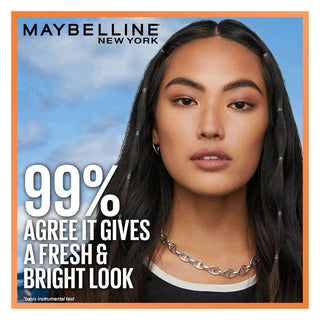 Maybelline New York Fit Me Fresh Tint With SPF 50 & Vitamin C 30ml