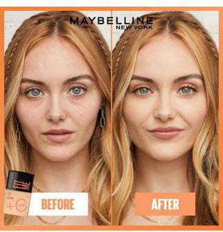 Maybelline New York Fit Me Fresh Tint With SPF 50 & Vitamin C 30ml