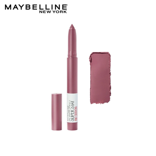 Maybelline New York SuperStay Ink Lip Crayon Lipstick