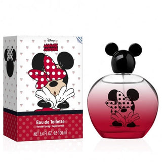 Minnie Mouse By Disney EDT 100ml