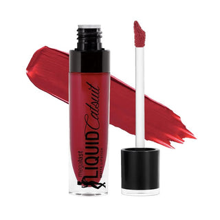 MegaLast Liquid Catsuit Matte Lipstick