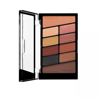 Color Icon 10 Pan Eyeshadow Palette