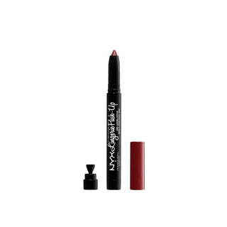 NYX Professional Makeup Lip Lingerie Push-Up Long Lasting Lipstick