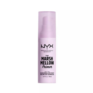 NYX Professional Makeup The Marshmellow Smoothing Primer 30ml