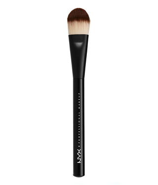 NYX Professionl Makeup Pro Brush Flat Foundation