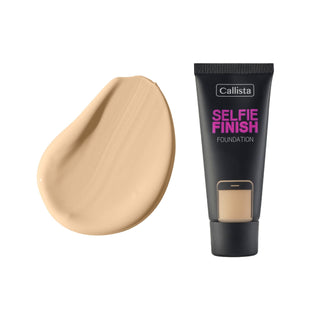 Selfie Finish Foundation