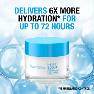 Neutrogena Hydro Boost Gel Cream 50ml