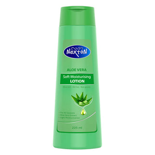 Nexton Aloe Vera Lotion