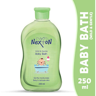 Nexton Alovera Shampoo