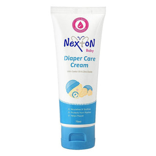 Nexton Baby Diaper Care Cream