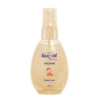 Nexton Baby Cologne Dream Love 80ml