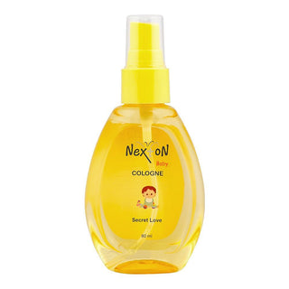 Nexton Baby Cologne Secret Love 80ml