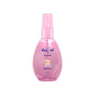 Nexton Baby Cologne Sweet Love 80ml