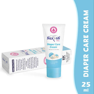 Nexton Baby Diaper Care Cream