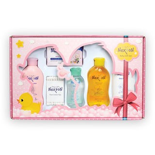 Nexton Baby Gift Packs 92202